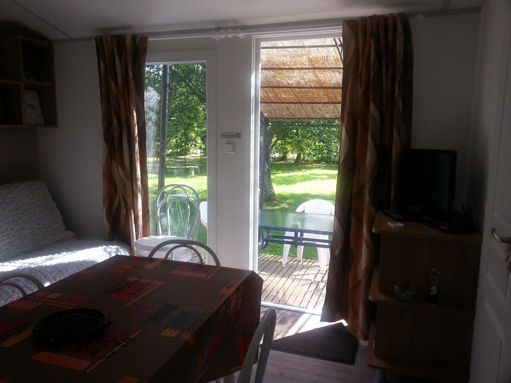 Chambres D'Hotes Sandrine Louis Phalsbourg Rom bilde