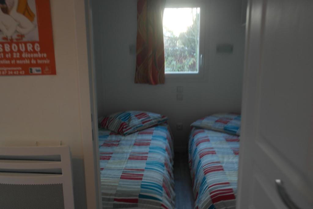 Chambres D'Hotes Sandrine Louis Phalsbourg Eksteriør bilde