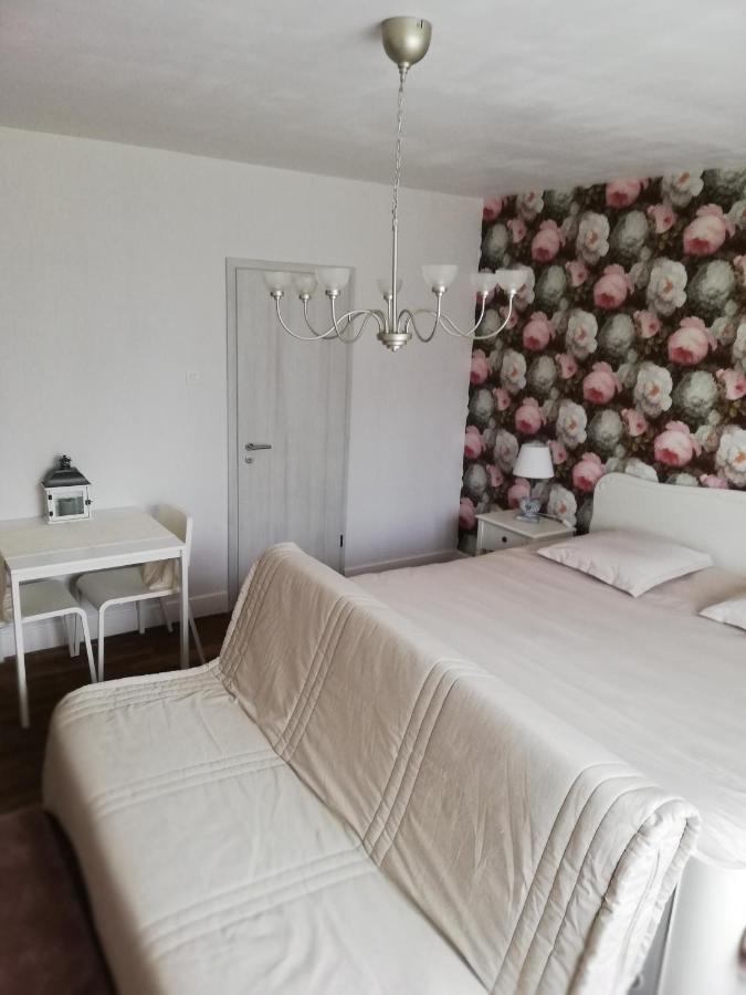 Chambres D'Hotes Sandrine Louis Phalsbourg Eksteriør bilde