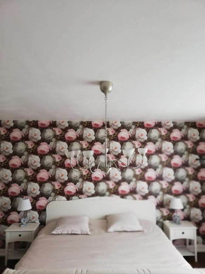 Chambres D'Hotes Sandrine Louis Phalsbourg Eksteriør bilde