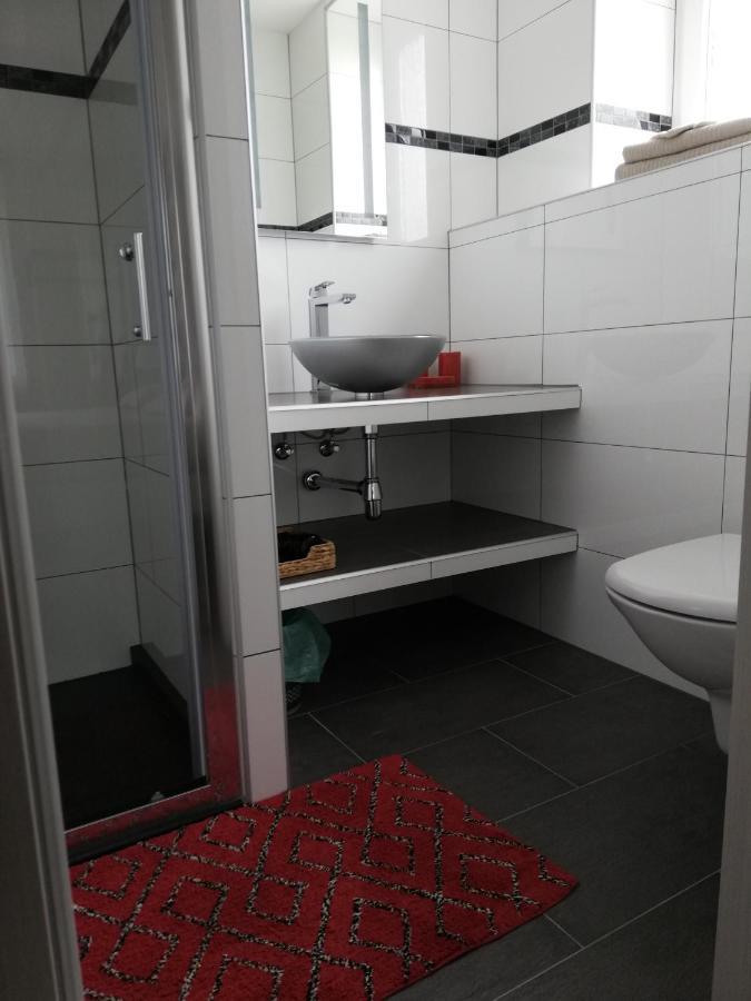 Chambres D'Hotes Sandrine Louis Phalsbourg Eksteriør bilde